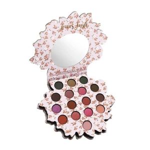 kleancolor Leaves jingle